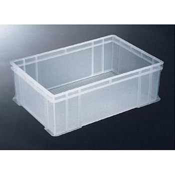 プラテナー B-56透明 岐阜プラスチック工業(RISU/リス)