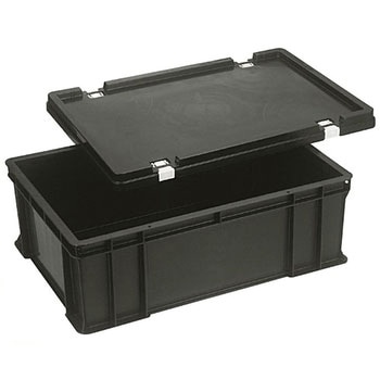 プラテナー B-56導電 岐阜プラスチック工業(RISU/リス)