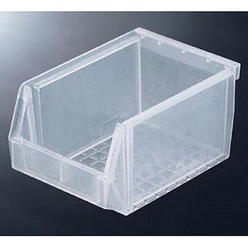 プラテナー N-1透明 岐阜プラスチック工業(RISU/リス)