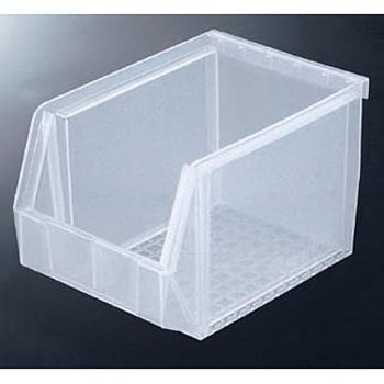 プラテナー N-2透明 岐阜プラスチック工業(RISU/リス)
