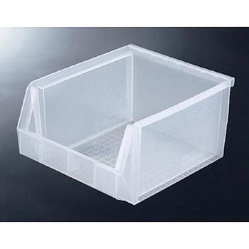 プラテナー N-3透明 岐阜プラスチック工業(RISU/リス)