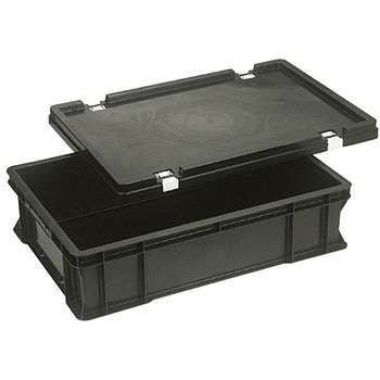 プラテナー B-56Ⅱ導電 岐阜プラスチック工業(RISU/リス)