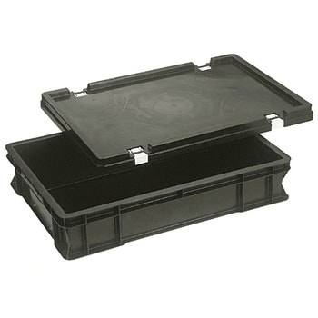 プラテナー B-56Ⅲ導電 岐阜プラスチック工業(RISU/リス)