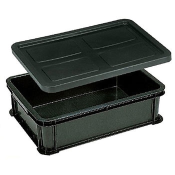 パーツボックス RB-28導電 岐阜プラスチック工業(RISU/リス)