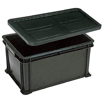 パーツボックス RB-36導電 岐阜プラスチック工業(RISU/リス)