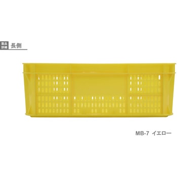 リステナー MB-7 岐阜プラスチック工業(RISU/リス)