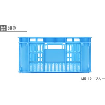 リステナー MB-19 岐阜プラスチック工業(RISU/リス)