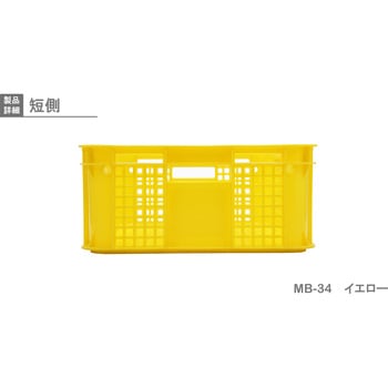 リステナー MB-34 岐阜プラスチック工業(RISU/リス)