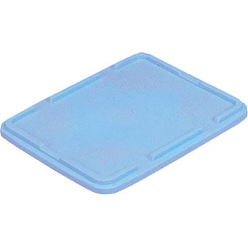 パーツボックス ST-19C蓋-1. 岐阜プラスチック工業(RISU/リス)