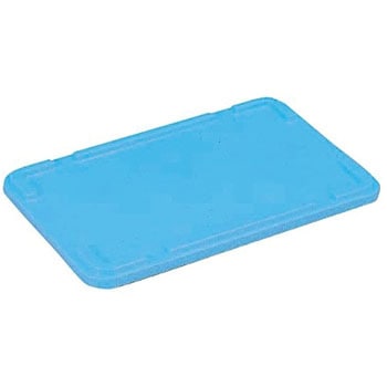 パーツボックス ST-7C蓋-1. 岐阜プラスチック工業(RISU/リス)