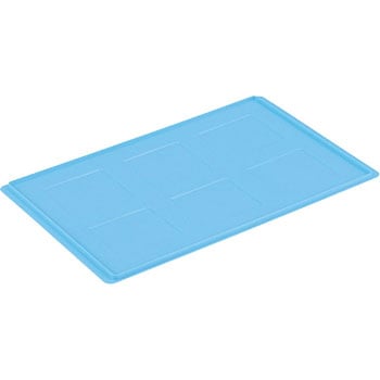 パーツボックス ST-57蓋 岐阜プラスチック工業(RISU/リス)