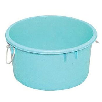 リス樽50L ロープ付 岐阜プラスチック工業(RISU/リス)