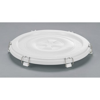 大人気新品 リス樽75L 蓋 岐阜プラスチック工業(RISU/リス) フタ 【通販 保存容器