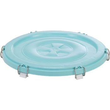 リス樽75L 蓋 岐阜プラスチック工業(RISU/リス)
