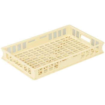 食品用コンテナー MK-13H 岐阜プラスチック工業(RISU/リス)