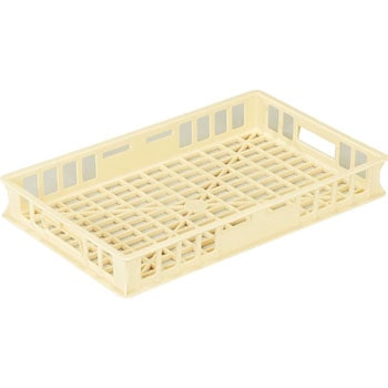 食品用コンテナー MK-13H 岐阜プラスチック工業(RISU/リス)