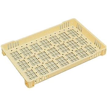 食品用コンテナー MK-16 岐阜プラスチック工業(RISU/リス)