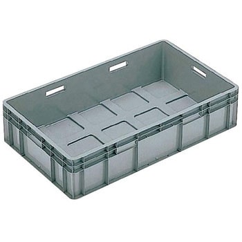 パーツボックス TP-482L 岐阜プラスチック工業(RISU/リス)