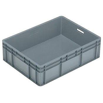 パーツボックス TP-462L-B - 岐阜プラスチック工業(RISU/リス)
