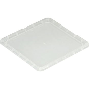 パーツボックス TP-33蓋透明 岐阜プラスチック工業(RISU/リス)