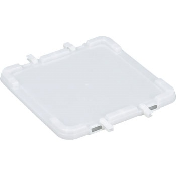 パーツボックス TP-33蓋(ロック付) - 岐阜プラスチック工業(RISU/リス)