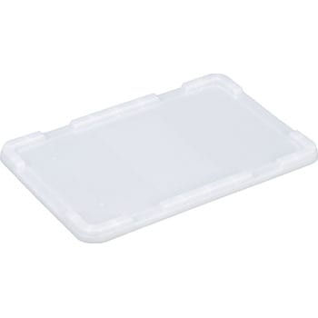 パーツボックス TP-34蓋 岐阜プラスチック工業(RISU/リス)