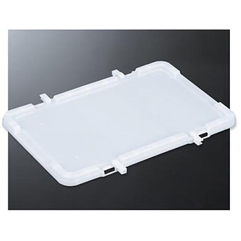 パーツボックス TP-34蓋(ロック付) 岐阜プラスチック工業(RISU/リス)