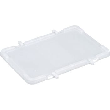パーツボックス TP-34蓋(ロック付) 岐阜プラスチック工業(RISU/リス)