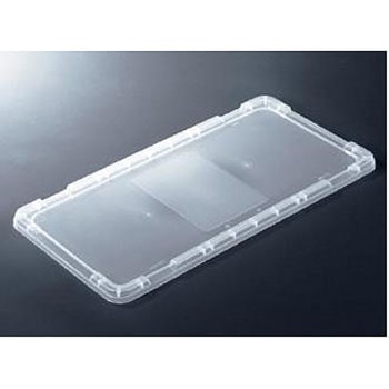 パーツボックス TP-36蓋透明 - 岐阜プラスチック工業(RISU/リス)