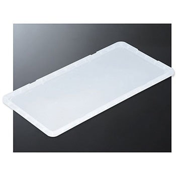 パーツボックス TP-36蓋(IC) C 水抜穴無 岐阜プラスチック工業(RISU/リス)