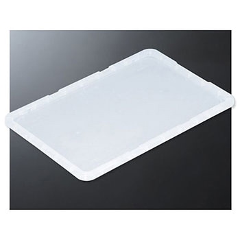 パーツボックス TP-34蓋(IC) C 水抜穴無 岐阜プラスチック工業(RISU/リス)