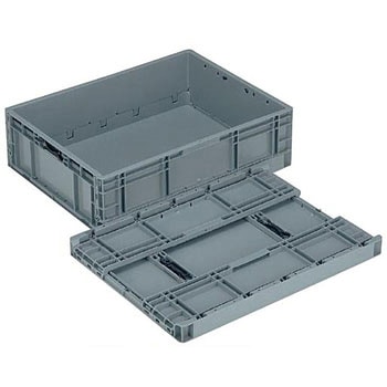 パーツボックス TPO-462 岐阜プラスチック工業(RISU/リス)