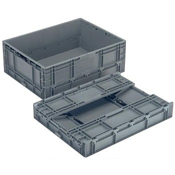 パーツボックス TPO-462．5 岐阜プラスチック工業(RISU/リス)