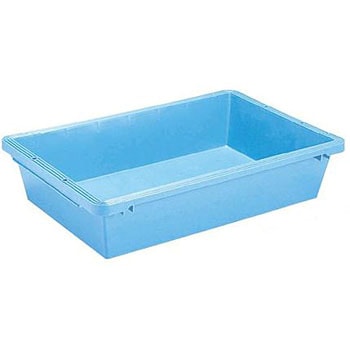 トロ箱 No．50 岐阜プラスチック工業(RISU/リス)