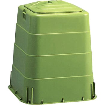 ミニわんだーBOX リス