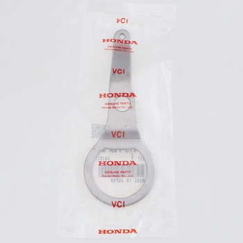 (13415)ブラケット，バランサーベルトアジャスター ホンダ