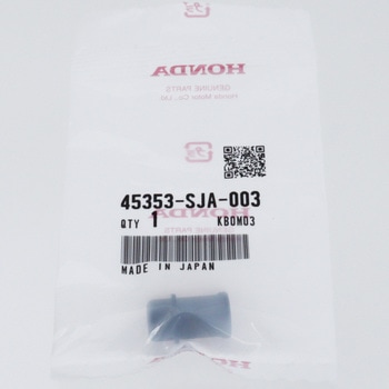 (45353)キャップ，ブリーダー ホンダ