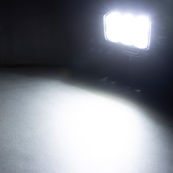 LED6 ワークランプ 角型 18W JET INOUE(ジェットイノウエ)