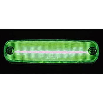 LED4車高灯ランプNEO 3D 24V JET INOUE(ジェットイノウエ)