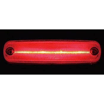 LED4車高灯ランプNEO 3D 24V JET INOUE(ジェットイノウエ)