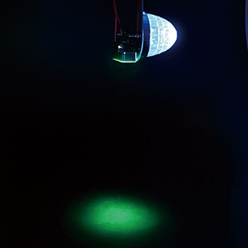 LED6スーパーダウンライトZ2 24V JET INOUE(ジェットイノウエ)