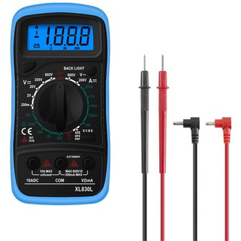 JL830L �f�W�^���}���`���[�^ Joman(��:MCP) 89962724