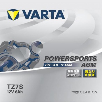 TZ7S VARTA ֗pobe[ VARTA(o^) 89962889