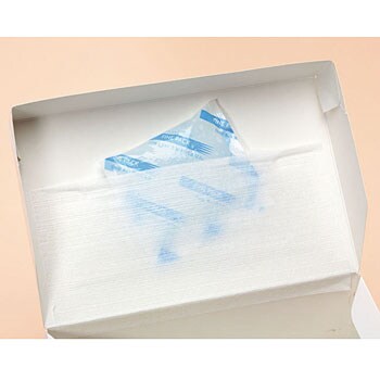 5 サイドオープンケーキ箱 シロ 1袋(10枚) HEIKO 【通販サイトMonotaRO】