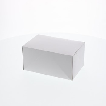 食品箱 洋生 シロ HEIKO