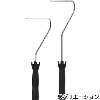 ローラーハンドル スモール用 モノタロウ