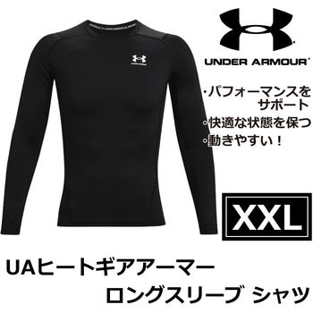 U13615240001 UA�q�[�g�M�A�A�[�}�[ �����O�X���[�u �V���c Under Armour (�A���_�[�A�[�}�[) 89971919