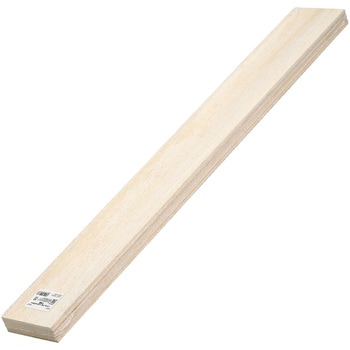 ATバルサ材 10枚組 アーテック[学校教材・教育玩具]