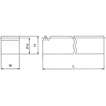 LR8010 ݂MPbNM ؐH S45C ~KL 89997056