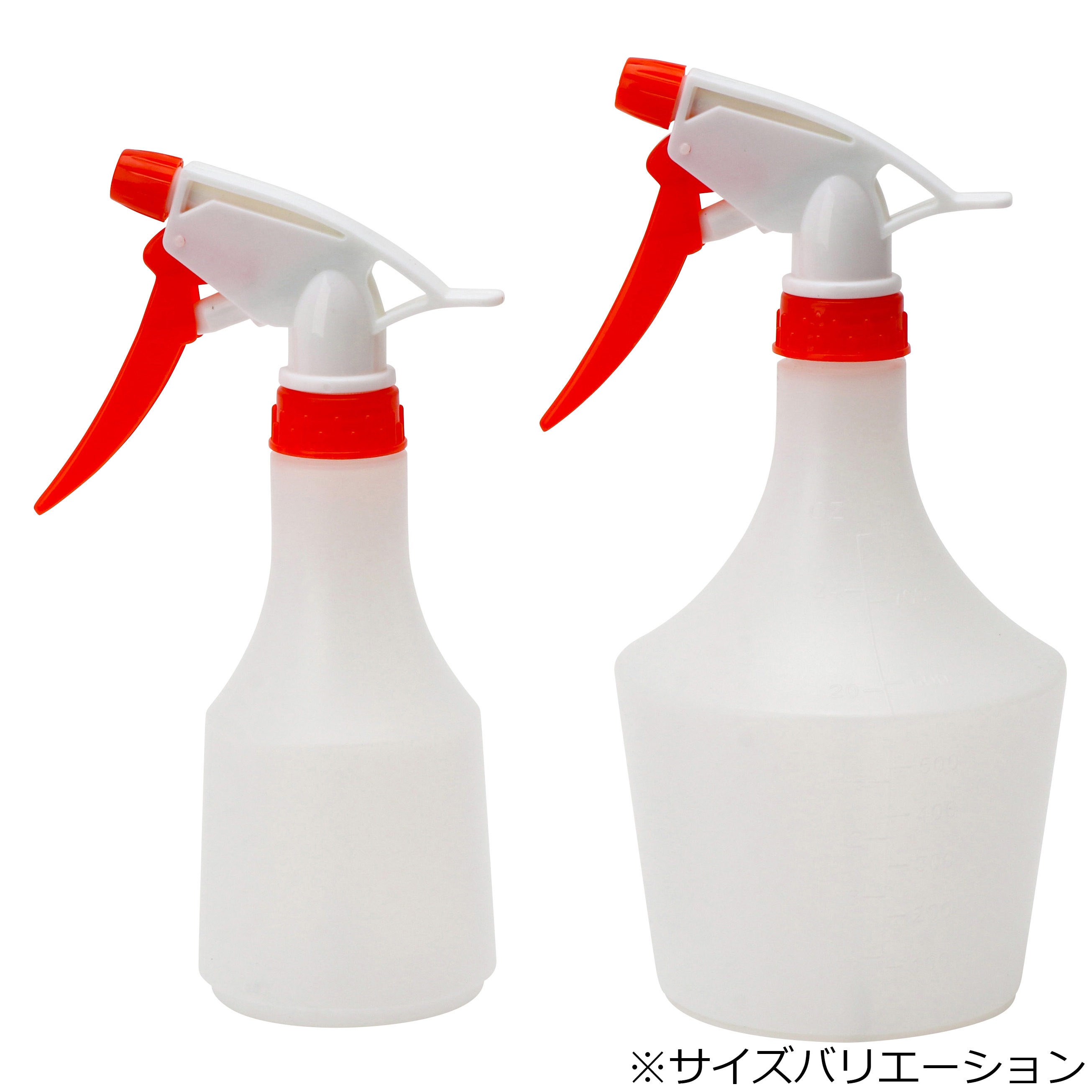 350ml ハンドスプレー PEボトル モノタロウ 容量350mL - 【通販